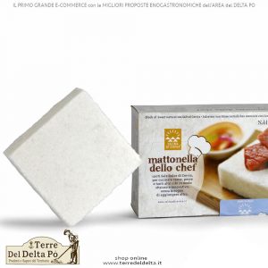 mattonella sale di cervia terre del delta po