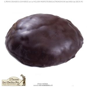 pampepato ferrarese terre del delta po