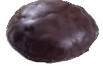pampepato ferrarese terre del delta po