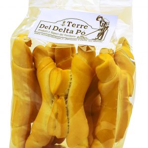 Coppiette di Pane Terre Del Delta Po