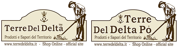 Terre Del Delta il territorio in un click