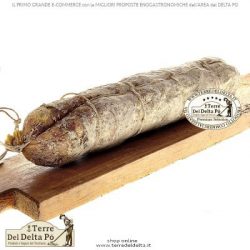 salame terre del delta