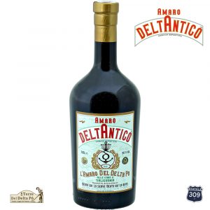 amaro deltantico - amaro del delta 70cl