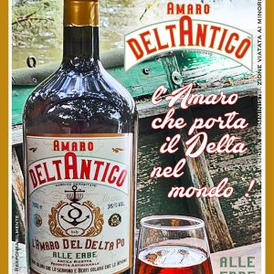 amaro del delta deltantico