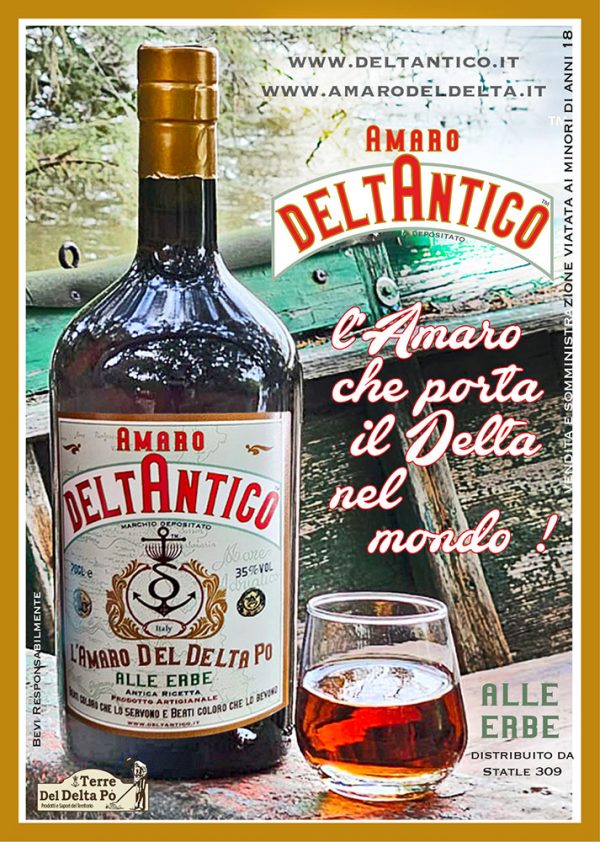 amaro del delta deltantico