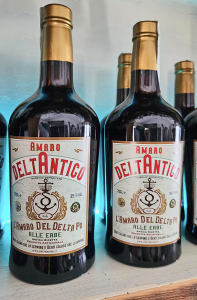 amaro del delta