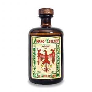 amaro estense amaro di ferrara