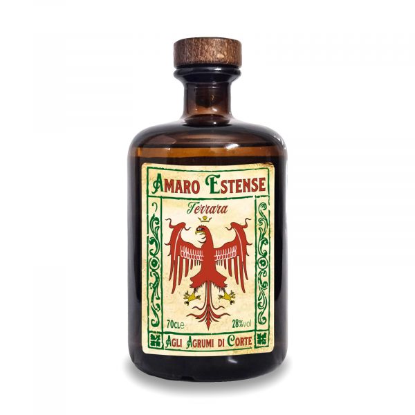 amaro estense amaro di ferrara