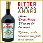 amaro deltantico amaro del delta amaro di comacchio