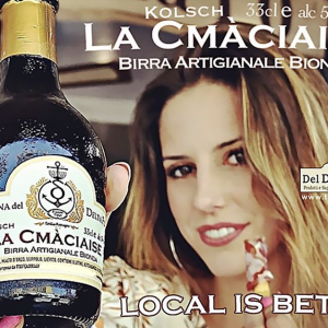 birra cmaciaise by terre del delta po