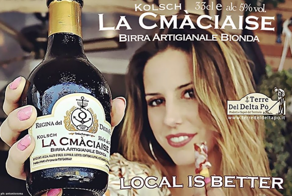 birra cmaciaise by terre del delta po