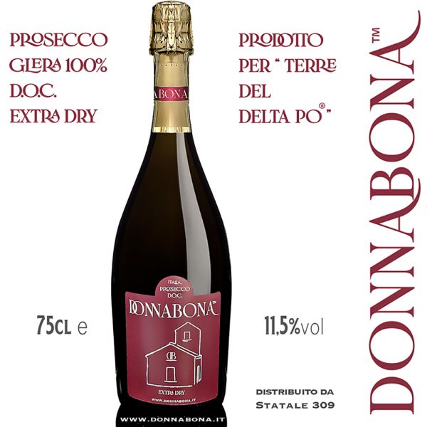 donnabona, donnabona comacchio, vino donnabona