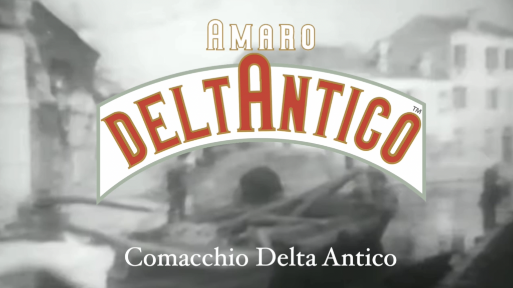 amaro deltantico spot 2024