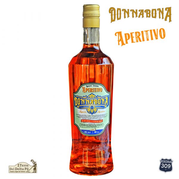 aperitivo donnabona 100cl aperitivo statale 309