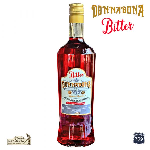 Bitter Donnabona 100cl