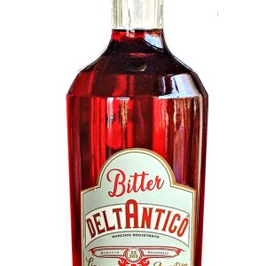 Bitter DeltAntico