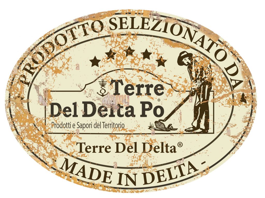 Made In Delta Bollo